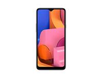 Samsung Galaxy A20s Negro Móvil 4g Dual SIM 6.5'' Tft Hd+ Octacore 32gb 3gb Ram Tricam 13mp Selfies 8mp, 8806090681110, schwarz - thumbnail
