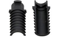 Ritchey - zadelpen rubber insert di2 batterij - thumbnail