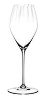 Riedel Wijnglazenset - Champagneglazen - Flutes - Performance - 380 ml - 4 Stuks - thumbnail