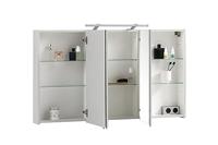 Schildmeyer Badkamer spiegelkast Dorina (120 cm) - thumbnail