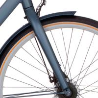 Cortina voorvork common mistery grey matt - thumbnail