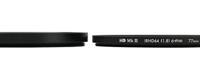 HOYA HD MkII Neutral density filterIRND64 (1.8) ø49 mm - thumbnail