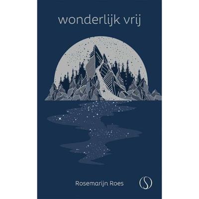 Wonderlijk vrij (Paperback)