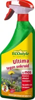 ECOstyle Ultima onkruidverdelger spray - 750ml - thumbnail