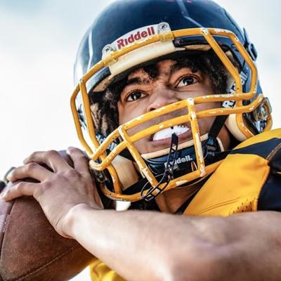 Opro 790006 Gold Ultra Fit Mouthguard Braces - White-Gold - SR Opro 790006 Gold Ultra Fit Mouthguard Braces - White-Gold - SR