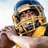 Opro 791000 UFC Instant Custom Dentist Fit Mouthguard - Gold-White - SR - thumbnail