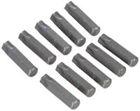 Wera 867/1 Z TORX® Bits, TX 40 x 25 mm (10 Bits pro Box) - 1 stuk(s) - 05072412001 - thumbnail