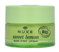Nuxe Sweet Lemon Lip Balm 15gr - thumbnail