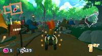 The Smurfs 2 in 1 Game Collection - thumbnail