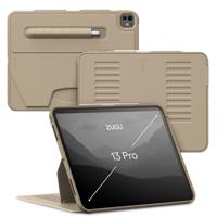 Zugu Case iPad Pro 13" (M4/M5) - Sand - thumbnail
