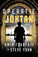 Operatie Joktan - Amir Tsarfati, Steve Yohn - ebook - thumbnail
