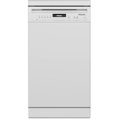 Miele G 5740 SC brws Vrijstaande vaatwasser Wit