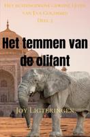 Het temmen van de olifant - Joy Ligteringen - ebook - thumbnail