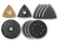 Fein best of sanding accessoireset 61-delig (nml) - thumbnail