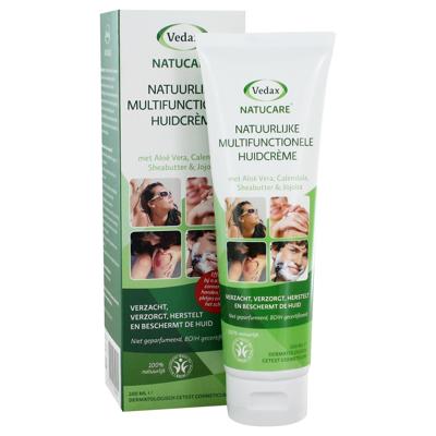 Vedax Natucare Multifunctionele Huidcrème