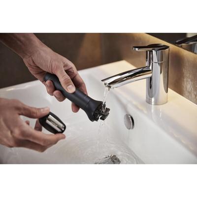 Panasonic ER-CSF1-A301 Scheerhoofden Blauw