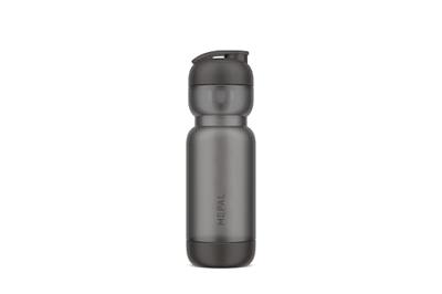 Mepal shakebeker 800ml graphite black Mepal shakebeker 800ml graphite black