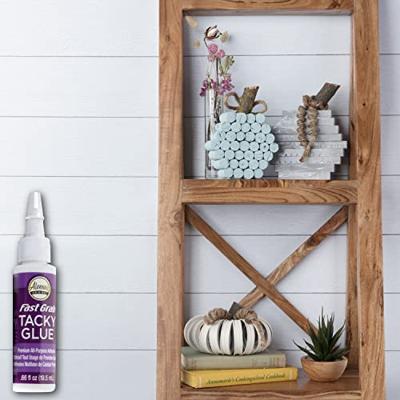 Aleene's • original tacky glue trial pack 19,5ml 5st.