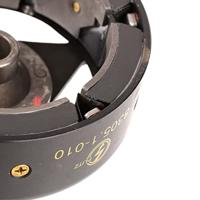 MZA Rotor flywheel 8305.1-010 s51,s70,sr50 - thumbnail