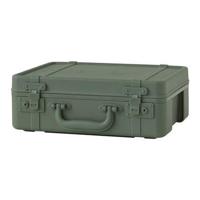 Hachiman Trunk Verhaal Mini - Gebakken groen - thumbnail