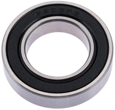 CONTEC kugellager ct universal ball bearing cb-472, 6903 2rs 17x30x7