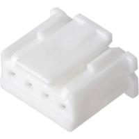 JST XAP-03V-1 Female behuizing (kabel) XA Totaal aantal polen: 3 Rastermaat: 2.50 mm Inhoud: 1 stuk(s) - thumbnail