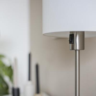 Steinhauer TafellampNoor - 1563ST