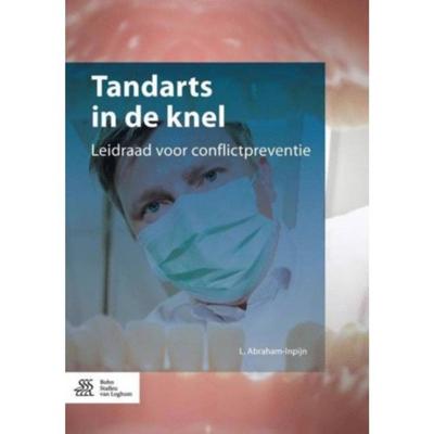 Tandarts in de knel (Paperback)