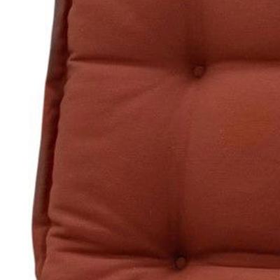 Kussen lage rug 105x50 Panama terra (4 stuks) Madison - Madison