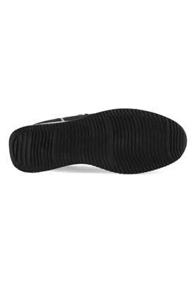 Mexx Sneakers Eke Caia MI001003751W-1000 Zwart-37 maat 37 - thumbnail