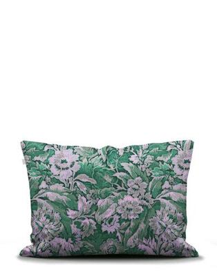 Essenza Essenza Yfke Kussensloop Easy green 60x70