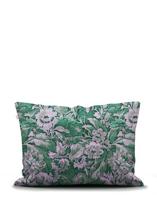 Essenza Essenza Yfke Kussensloop Easy green 60x70 - thumbnail