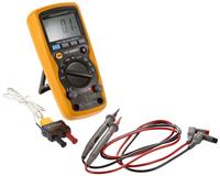 Monacor DMT-4010RMS Multimeter - thumbnail