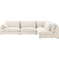 Goossens Hoekbank Odette - thumbnail