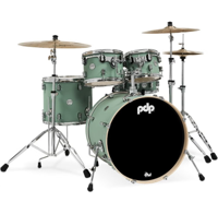 PDP Concept Maple Satin Seafoam Green 22-10-12-16-14x5,5 - thumbnail