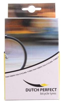 Dutchperfect binnenband dutch perfect dv/hv 28" 28x1 5/8x1 3/8 (37-622)