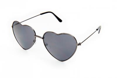 Kost zonnebril unisex zwart/grijs (20 122) Kost zonnebril unisex zwart/grijs (20 122)