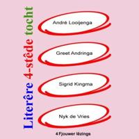 Literêre 4-stêdetocht - Lêzing 1 - 4 - thumbnail