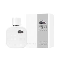 Herenparfum Lacoste L.12.12 Blanc EDP 50 ml - thumbnail