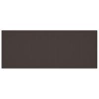 Tuin Eetset 9 pcs Bruin 250 x 100 x 73 cm Poly rattan - thumbnail