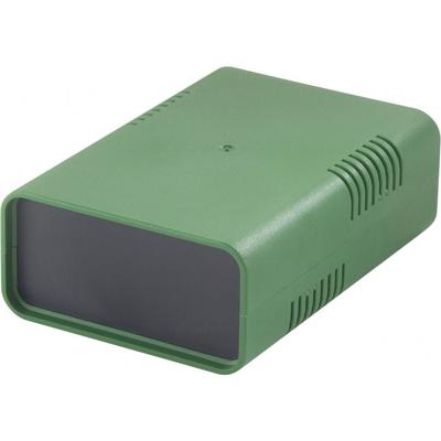 Donau Elektronik KGB14 523107 Universele behuizing 135 x 95 x 45 Polystereen (EPS) Groen 1 stuk(s)