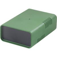 Donau Elektronik KGB14 523107 Universele behuizing 135 x 95 x 45 Polystereen (EPS) Groen 1 stuk(s) - thumbnail