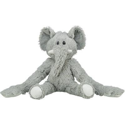 Knuffel voor honden Trixie Polyester Olifant 41 cm