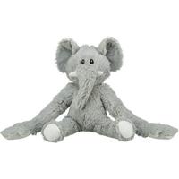 Knuffel voor honden Trixie Polyester Olifant 41 cm - thumbnail