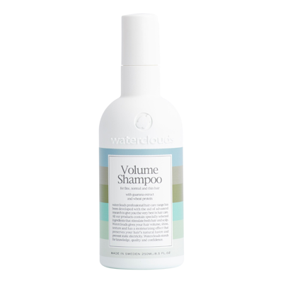 Waterclouds Volume Shampoo