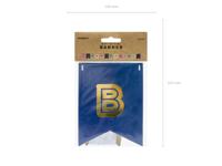 Letterslinger Boy or Girl 250cm - thumbnail