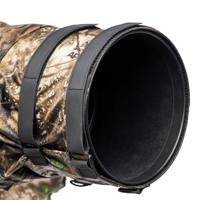 Think Tank - Hydrophobia DM 300-600 V3 RealTree APX - Regenhoes voor camera's - thumbnail
