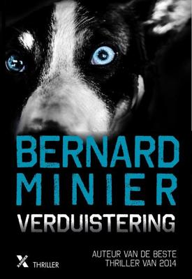 Verduistering - Bernard Minier - eBook (9789401606127)