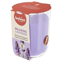 Bolsius geurglas true scents lavender L - thumbnail
