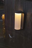 Lutec Adalyn LED-Wandlamp - thumbnail